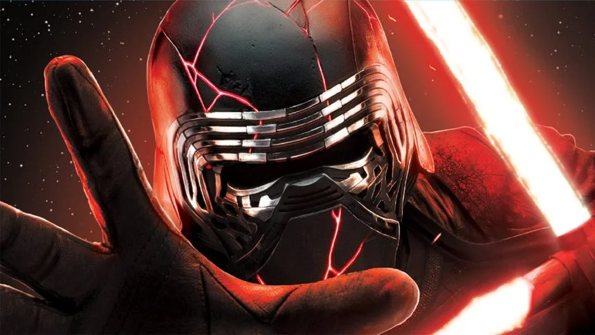 Kylo Ren