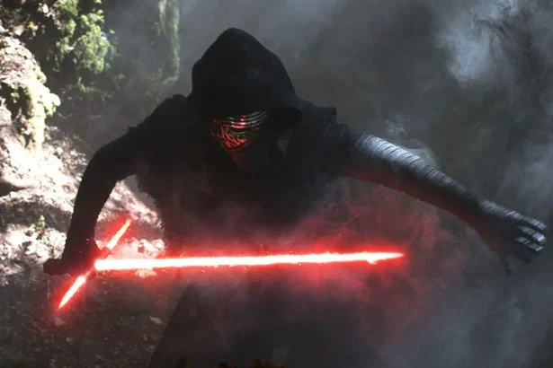 Kylo Ren
