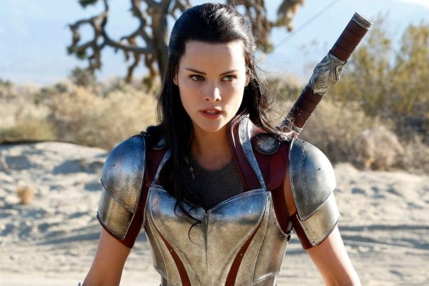 Lady Sif