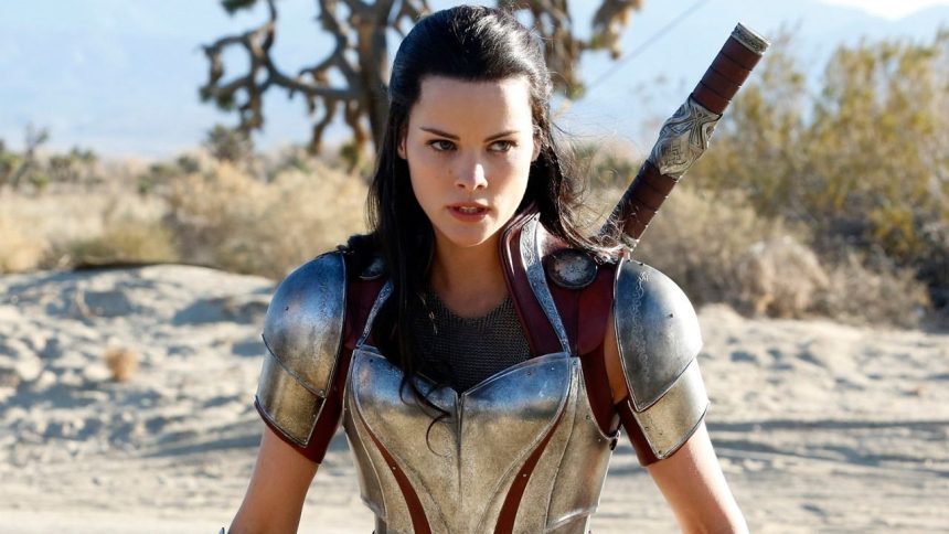 Lady Sif