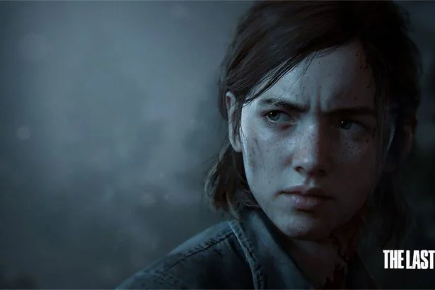 The Last of Us Part II