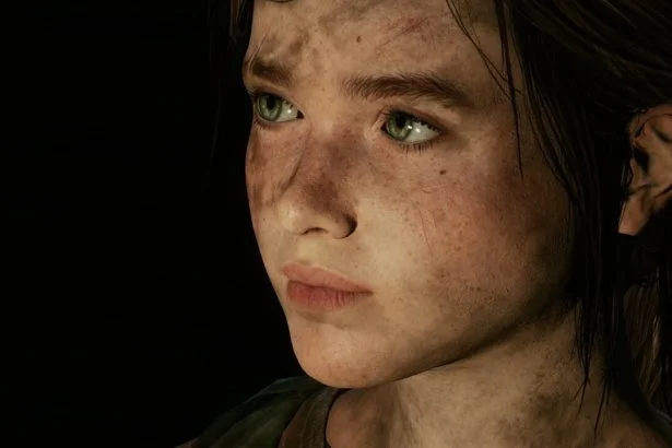 last of us part ii
