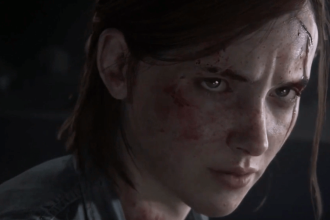 last of us part2