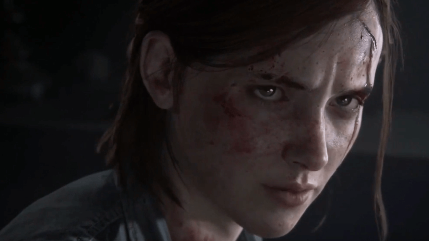 last of us part2