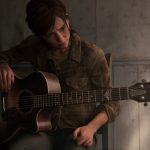 The Last of Us Part II