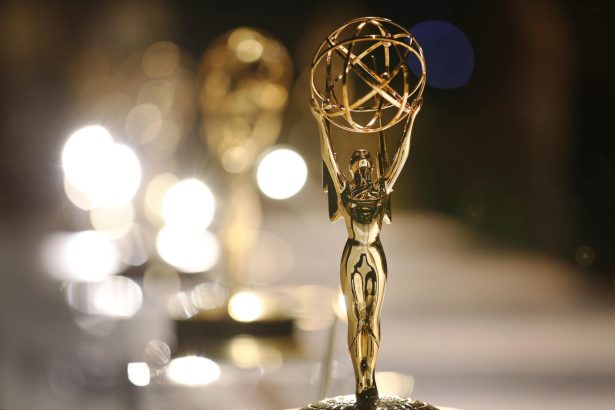 Emmy-díj
