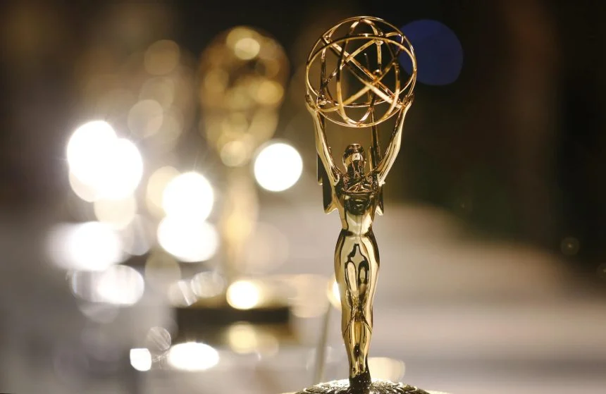 Emmy-díj