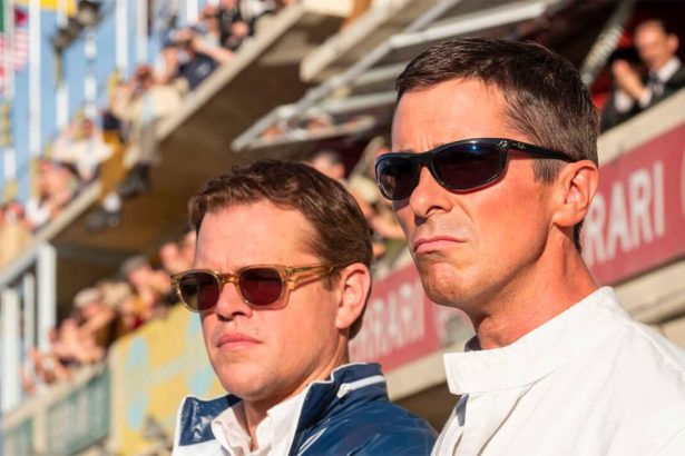 Az aszfalt királyai