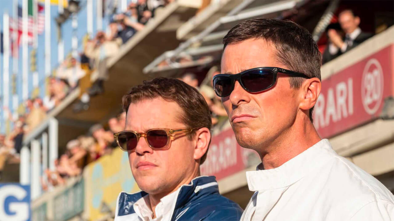 Az aszfalt királyai