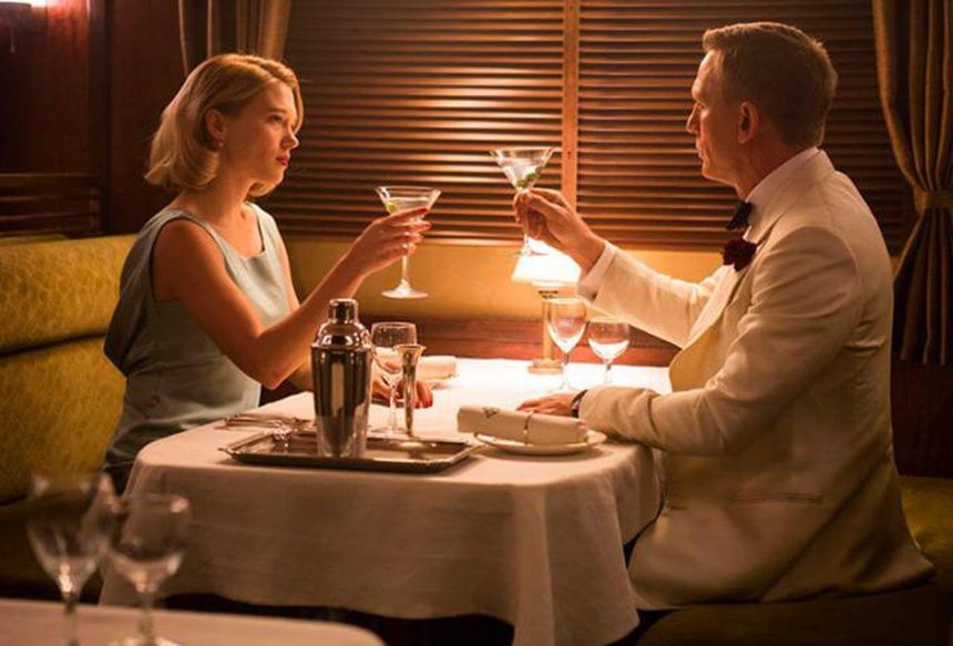 Bond lány főszereplésével készül Enyedi Ildikó új filmje! 11 James Bond