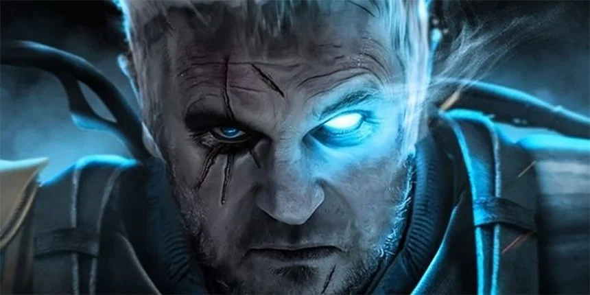 liam neeson cable