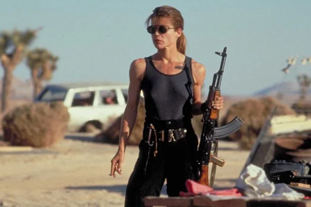 lindahamilton mini