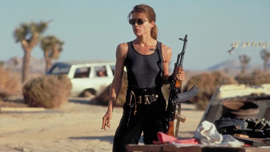 lindahamilton mini