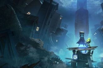 little nightmares 2 1