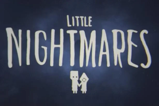 little nightmares II