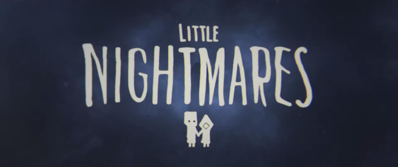 little nightmares II