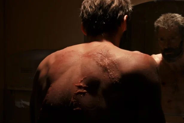 Logan - Farkas