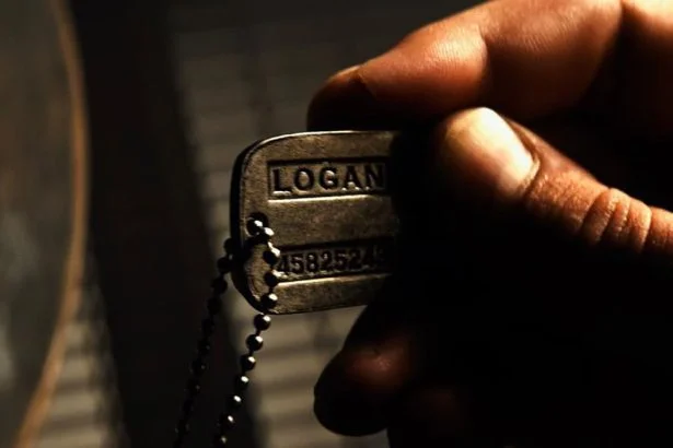 Logan - Farkas