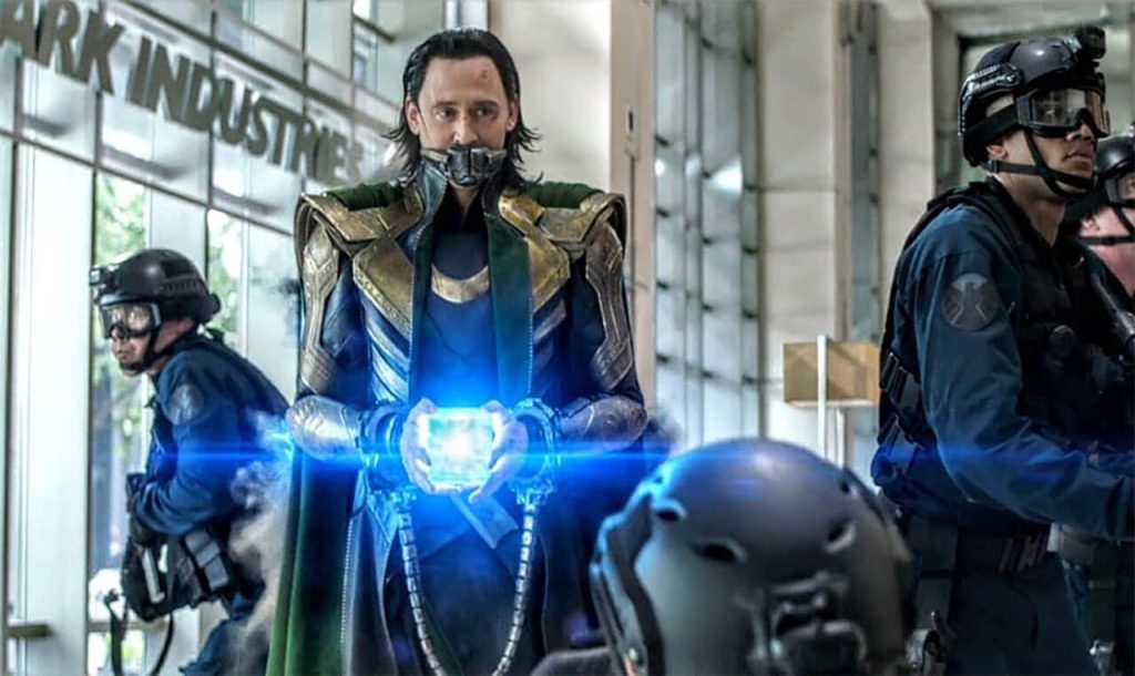 Loki
