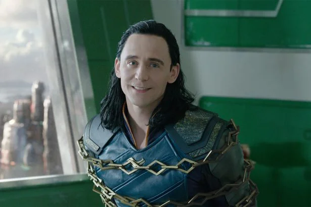 Loki