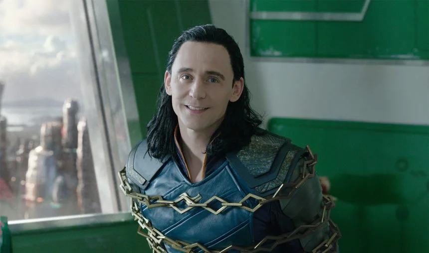 Loki