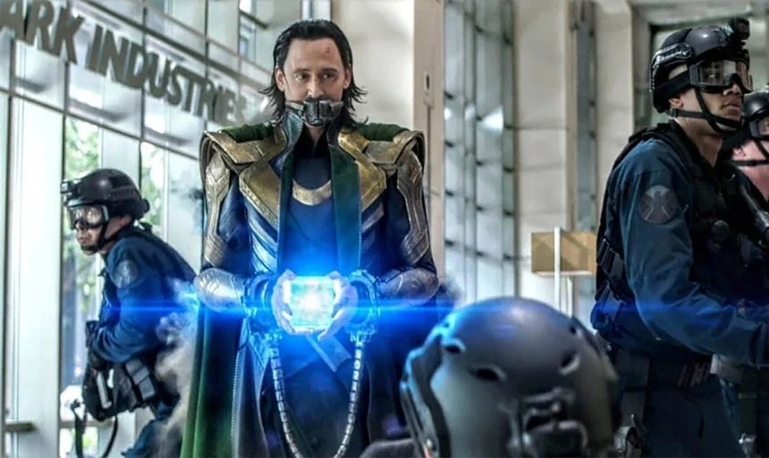 Loki