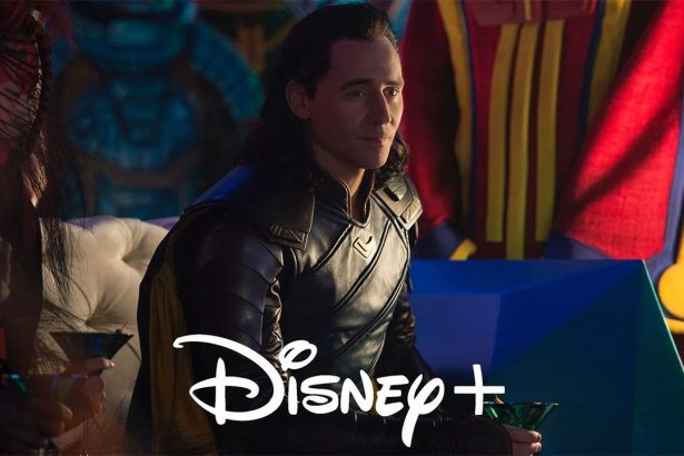 Tom Hiddleston Loki