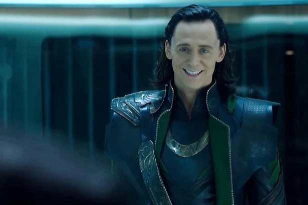 Loki