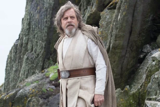 Star Wars: Az ébredő Erő