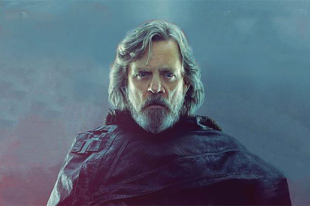 luke skywalker mini 1