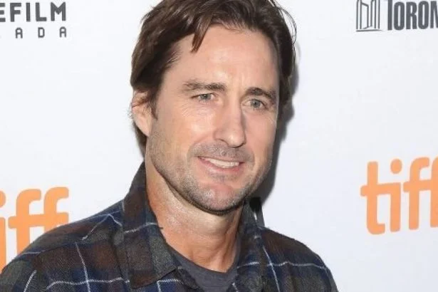 Luke Wilson