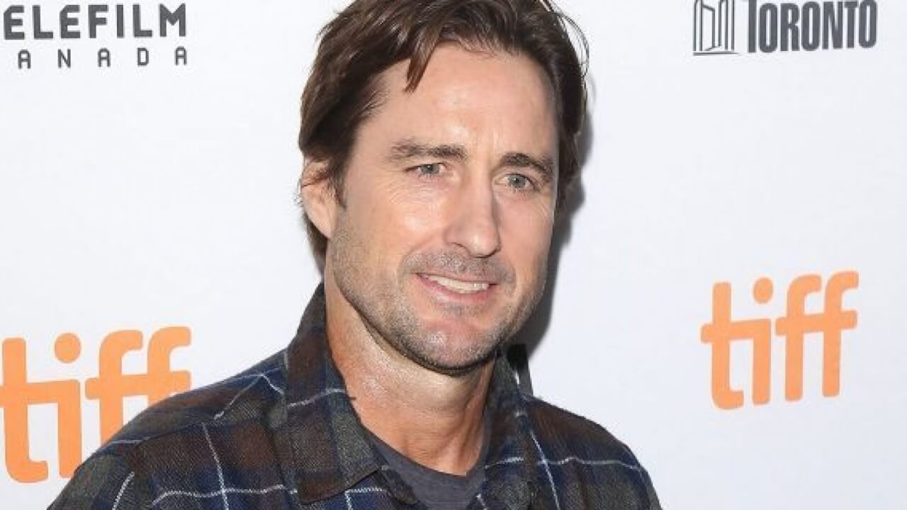 Luke Wilson