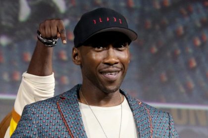 Mahershala Ali megtörte a csendet a törölt Penge-filmről: „Nem akarták megcsinálni” 32 Penge