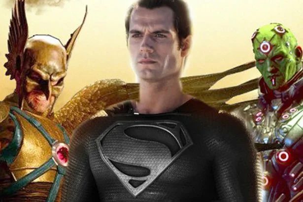 man of steel 2 1