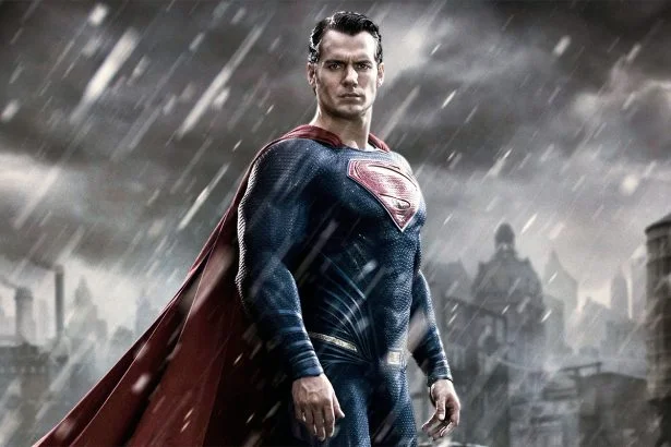 man of steel 2