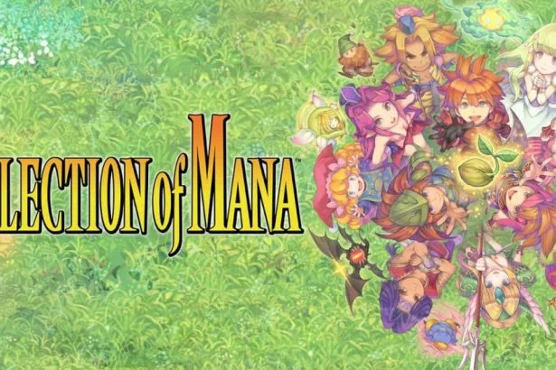 mana
