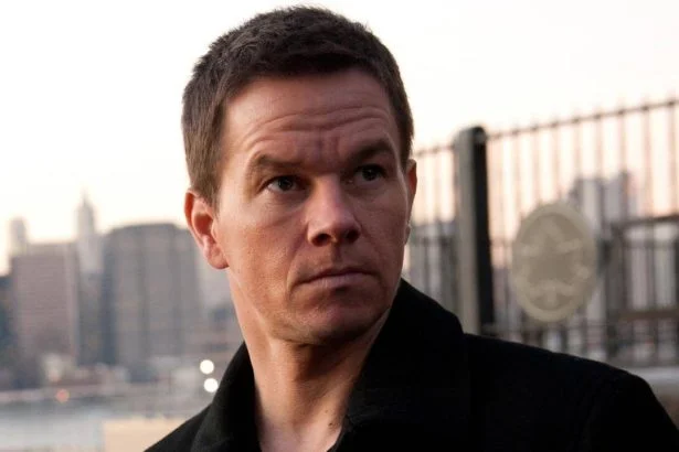 Mark Wahlberg