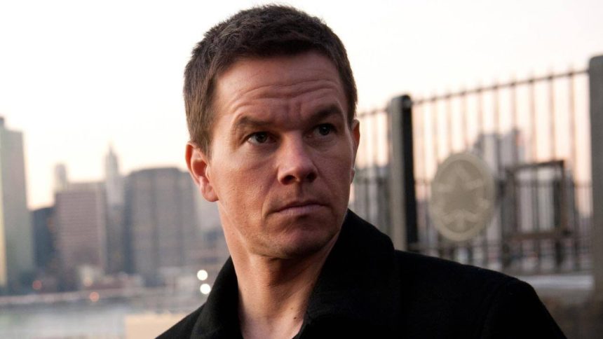 Mark Wahlberg