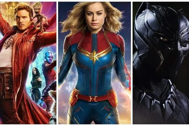 Marvel