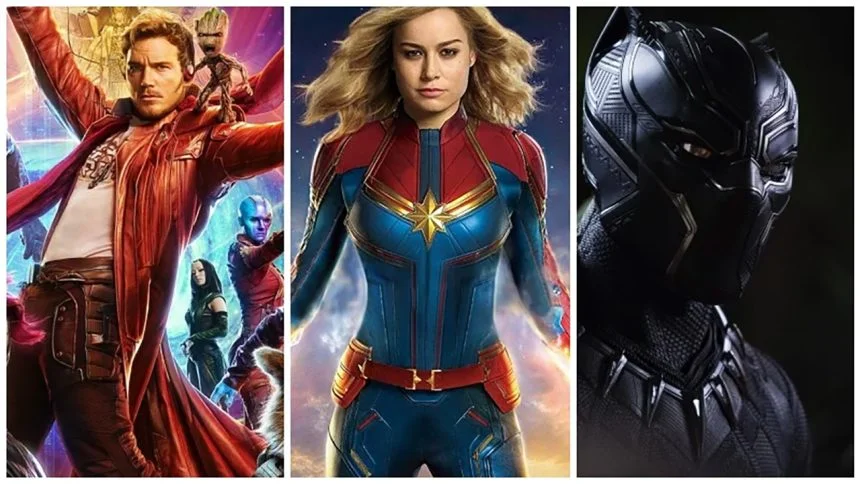 Marvel