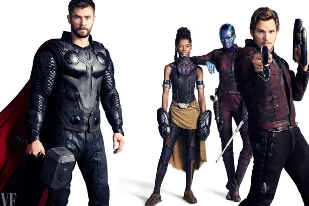 marvel holiday 2018 ss02 mini