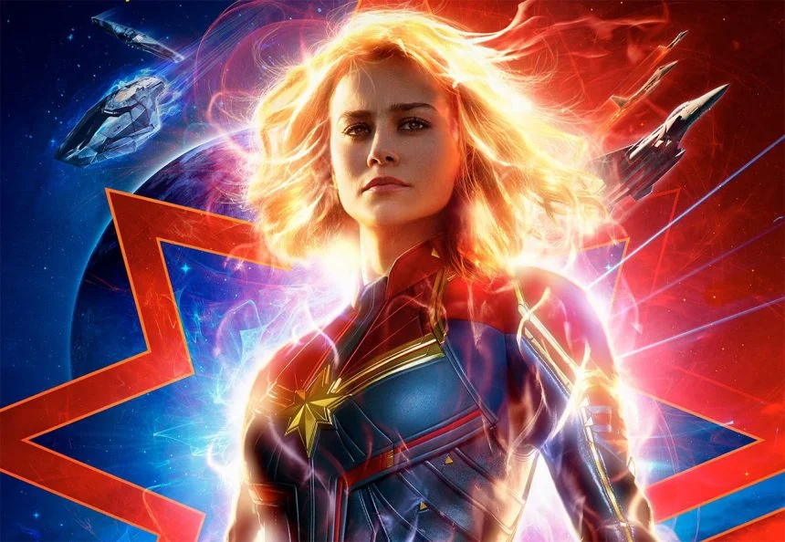 Marvel Kapitány