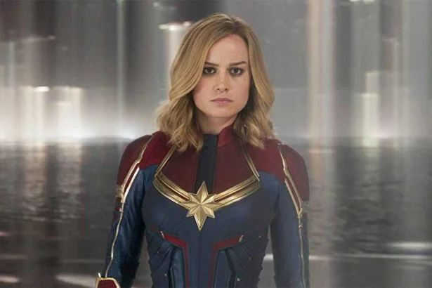 Marvel Kapitány 2.