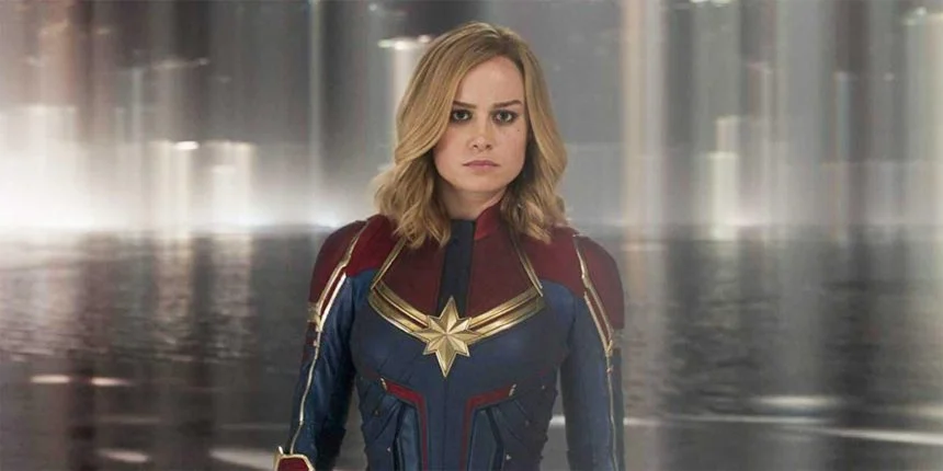 Marvel Kapitány 2.