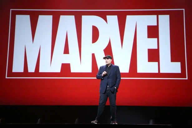 marvel kevin feige mini 1