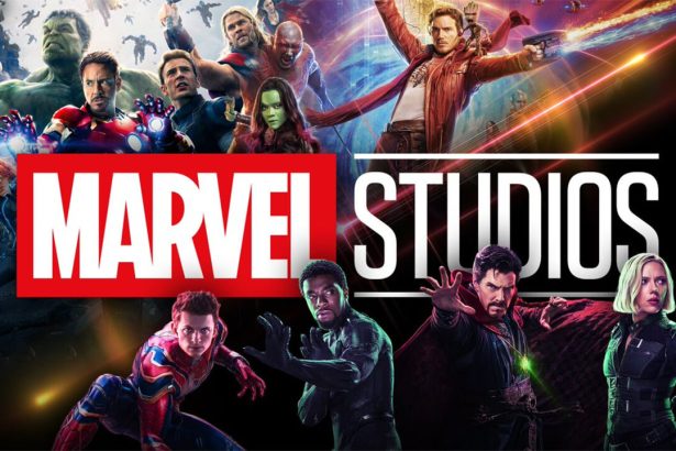 Marvel Moziverzum 5. fázis