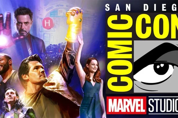 Marvel