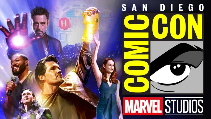 Marvel