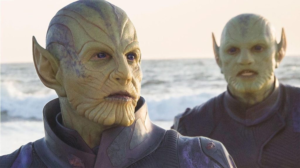 Skrull