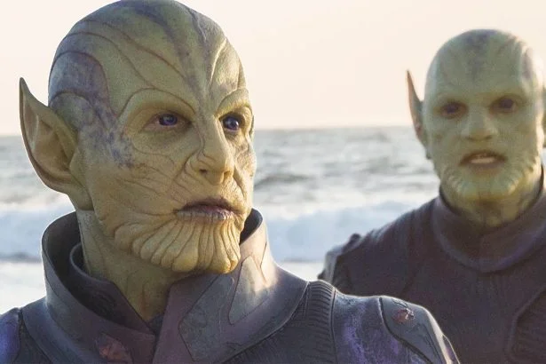 Skrull